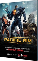Everyday Heroes: Pacific Rim